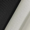 Supplying sandwich three-layer mesh fabric, interlayer mesh for sports shoes, clothing, bags, accessories, mattress fabric, mesh fabric, and materials for Daye bags Item Picture